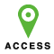 アクセス